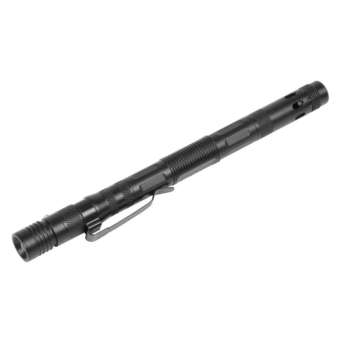Sealey 9-in-1 Multi-Tool 1W SMD LED Penlight 