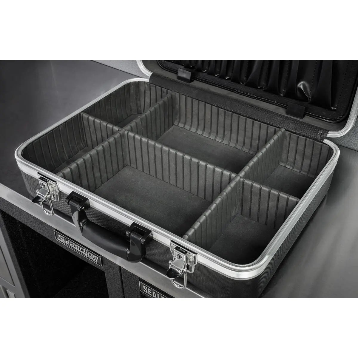 Sealey ABS Tool Case 460 x 350 x 150mm 