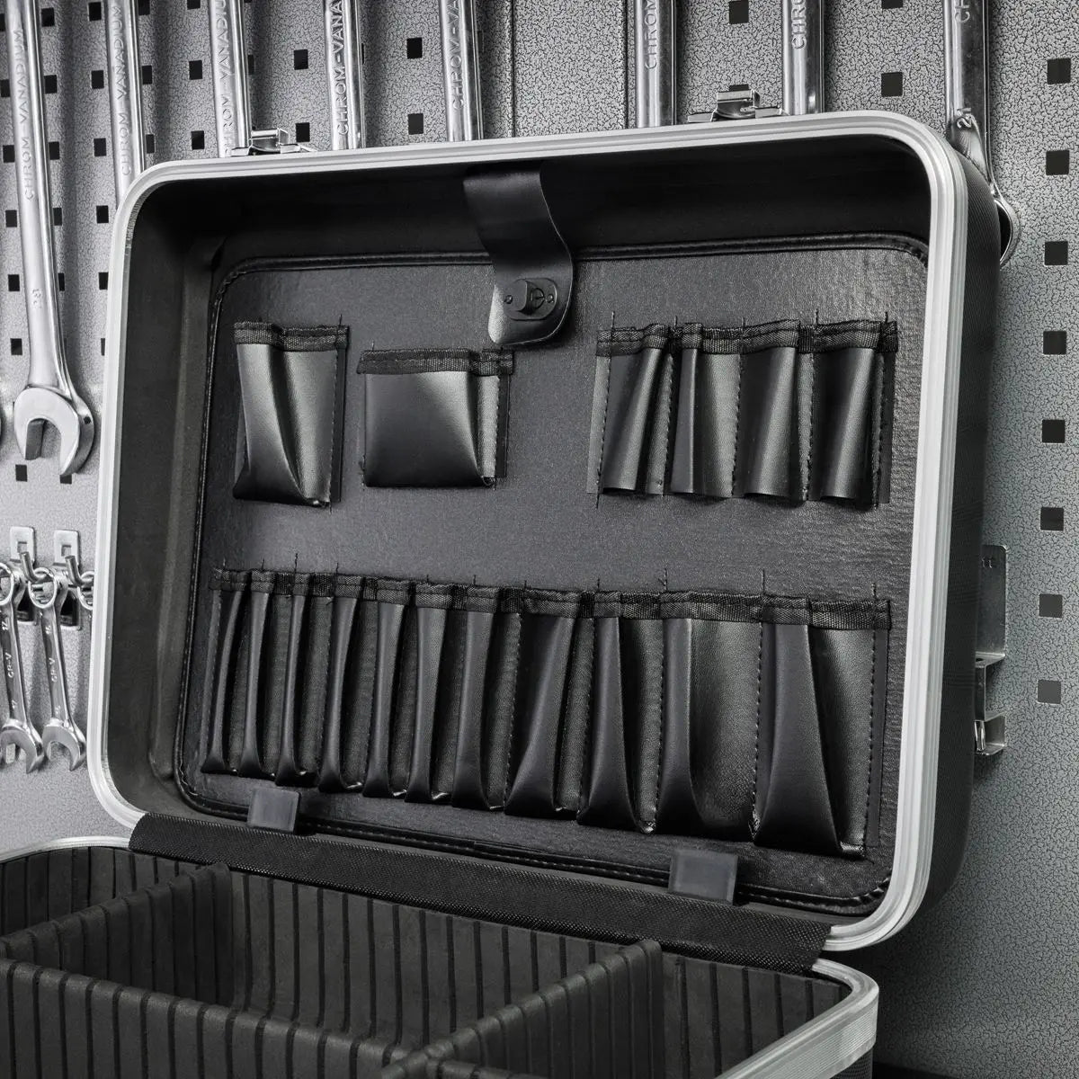 Sealey ABS Tool Case 460 x 350 x 150mm 