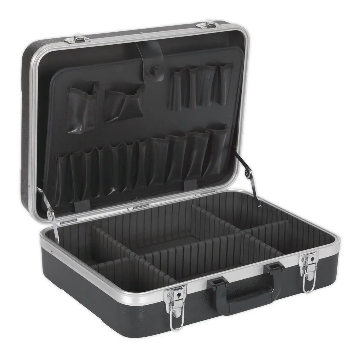 Sealey ABS Tool Case 460 x 350 x 150mm 