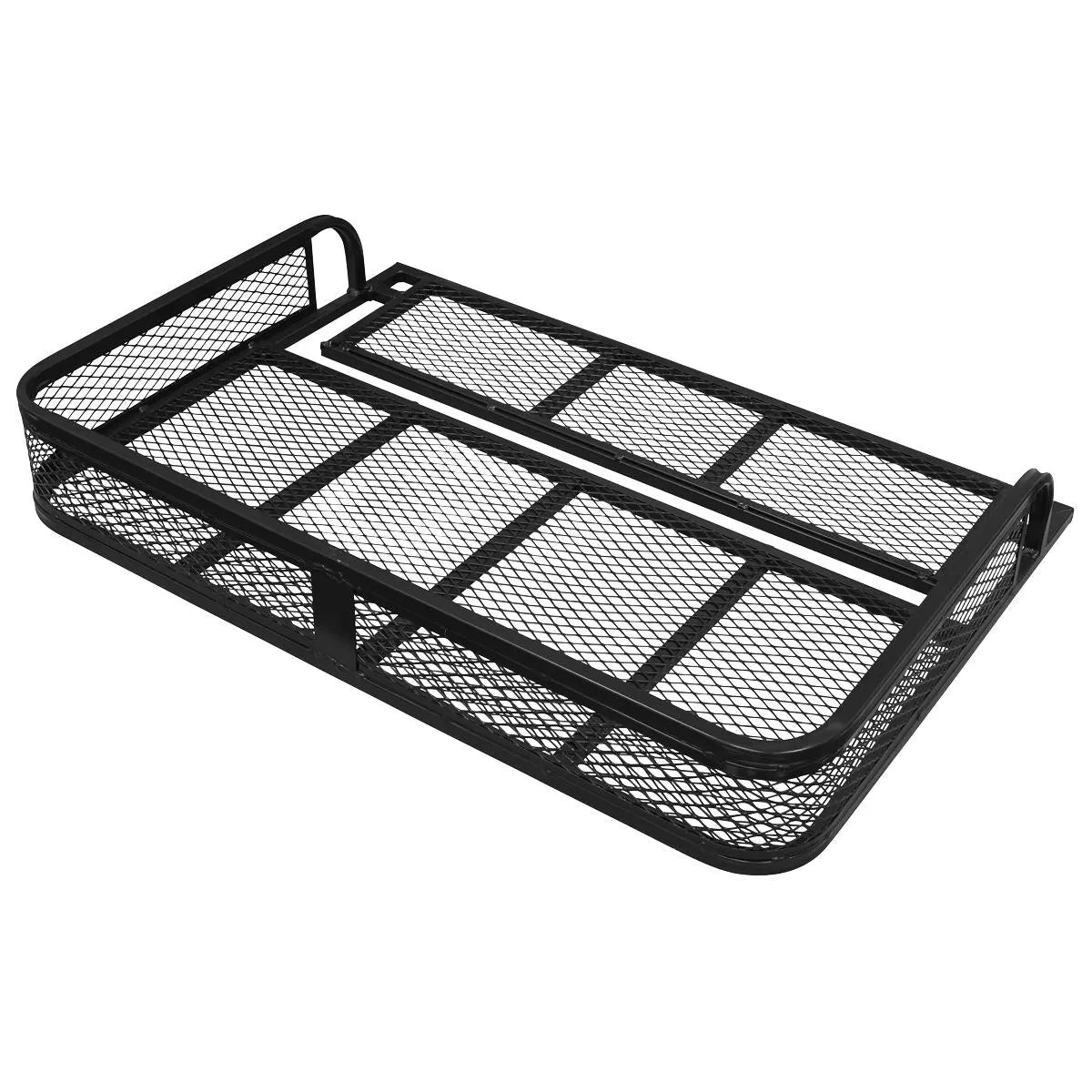 Sealey ATV Cargo Rack Rear  White Rose Tools