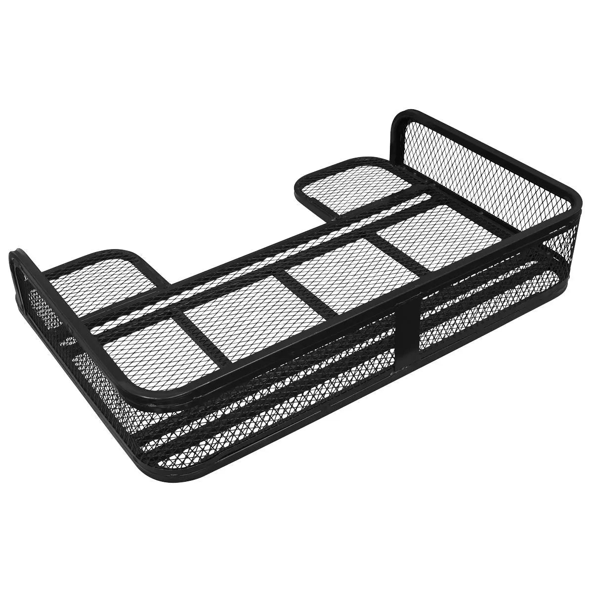 Sealey ATV Rear Cargo Rack  White Rose Tools