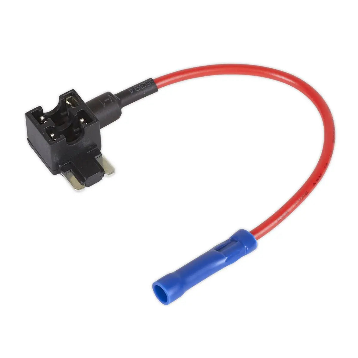 Sealey Accessory Circuit Micro Fuse Holder Link 15A Pack of 2 