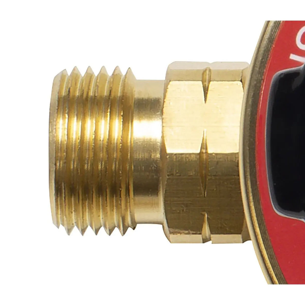 Sealey Acetylene Regulator  White Rose Tools
