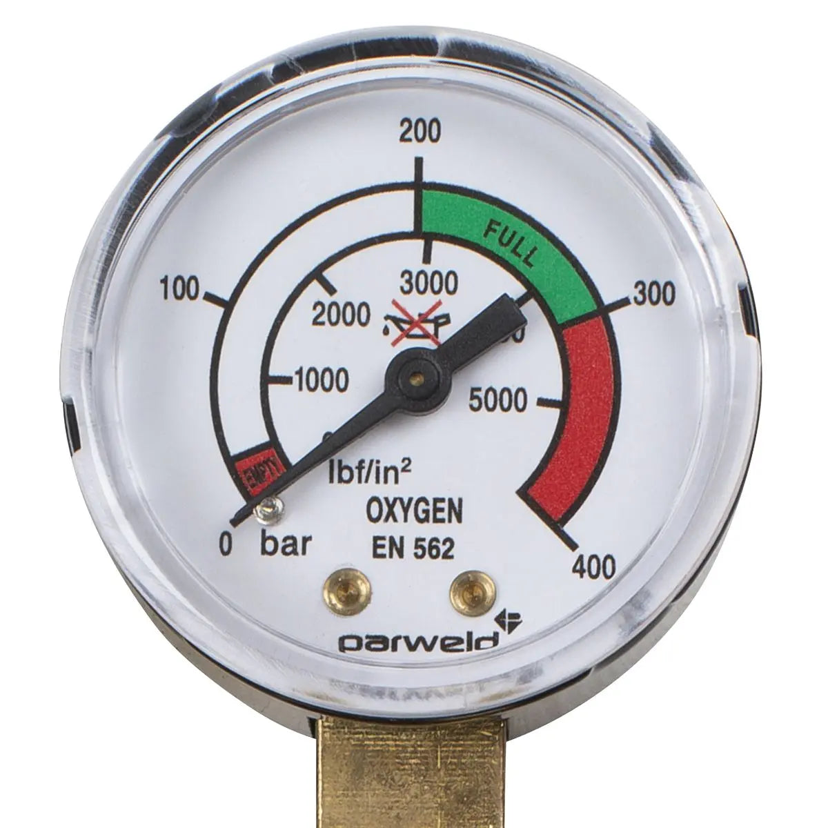 Sealey Acetylene Regulator  White Rose Tools