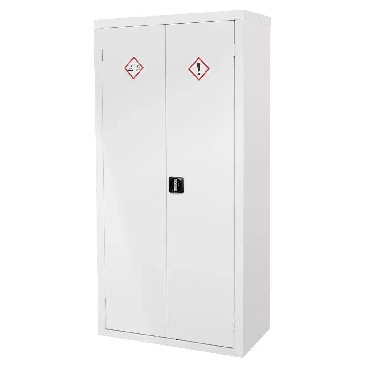 Sealey Acid/Alkali Substance Cabinet 900 x 460 x 1800mm 