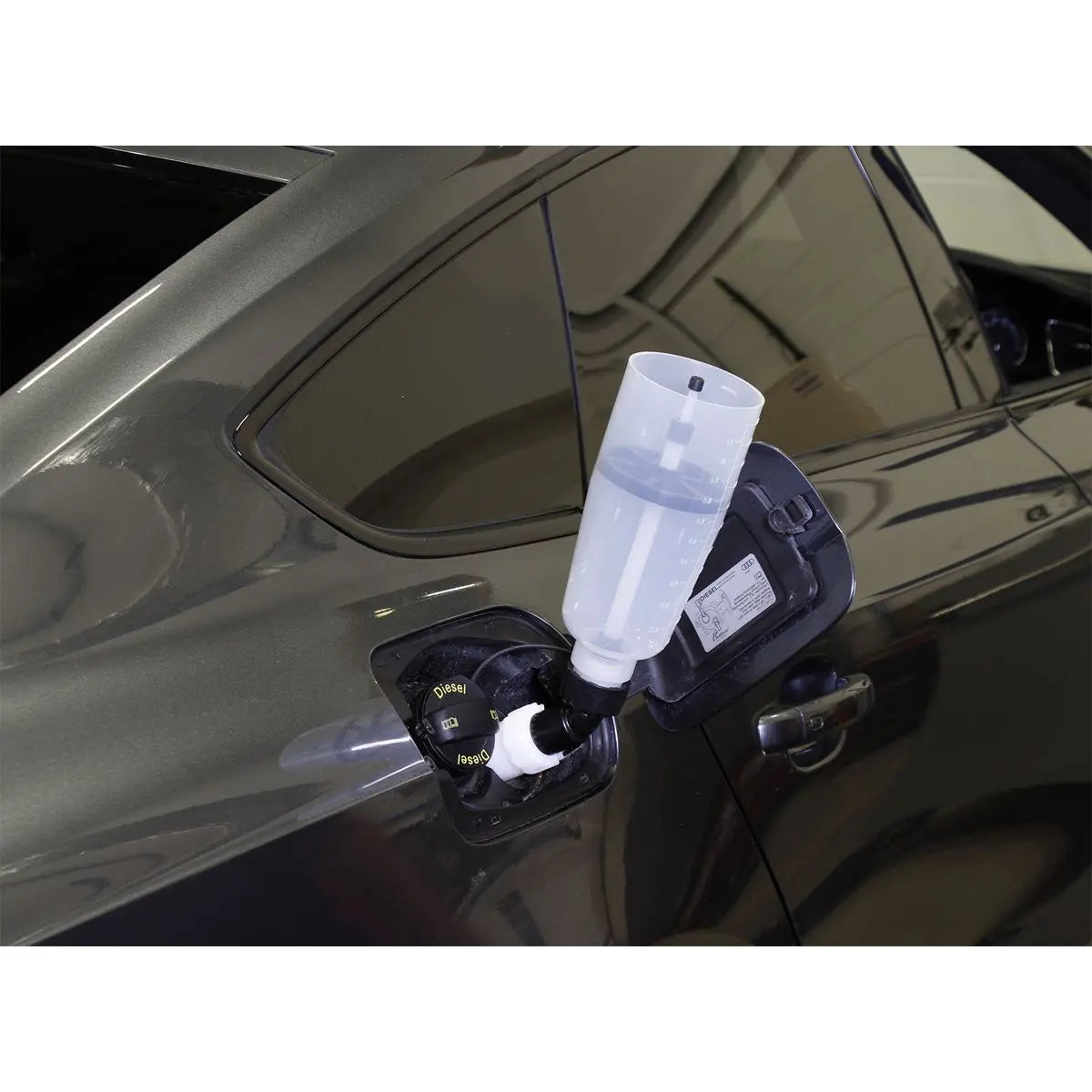 Sealey AdBlue® Filling Funnel - Angled 