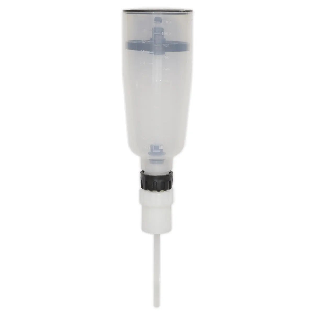 Sealey AdBlue® Filling Funnel - Straight 