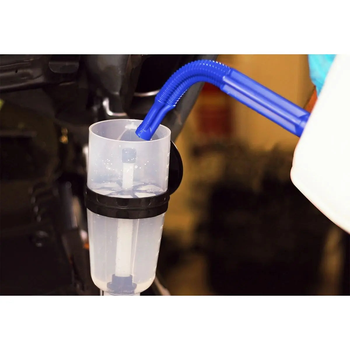 Sealey AdBlue® Filling Funnel - Straight 