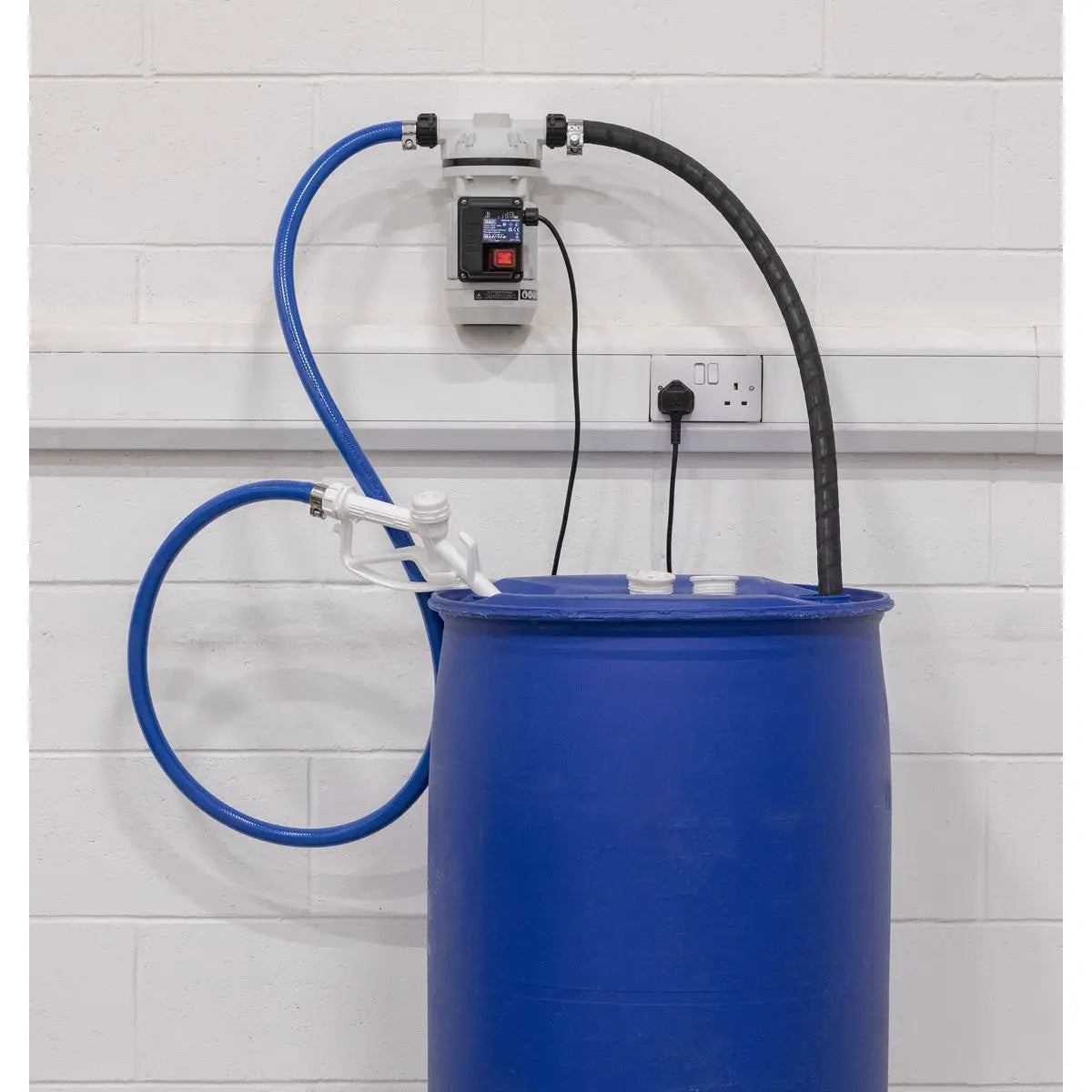 Sealey AdBlue® Transfer Pump Portable 230V 