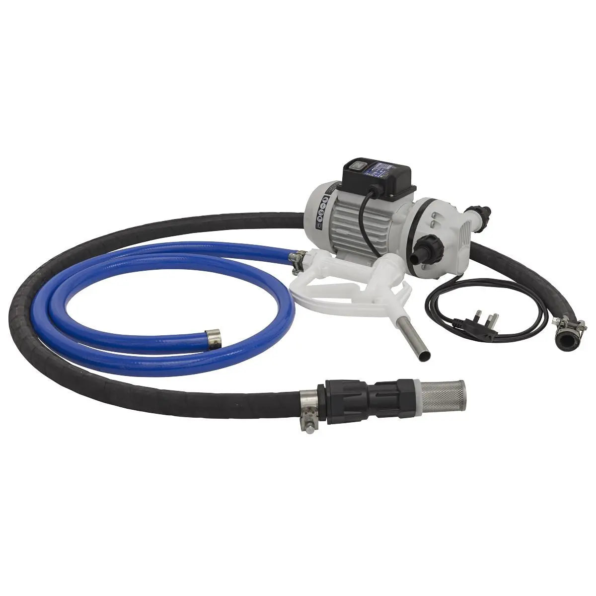 Sealey AdBlue® Transfer Pump Portable 230V 