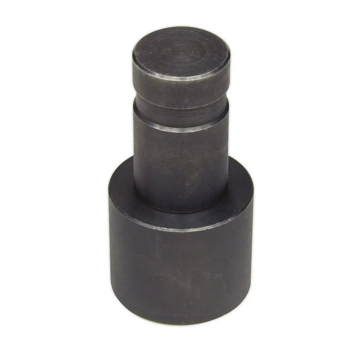 Sealey Adaptor for Oil Filter Crusher Ø50 x 115mm 