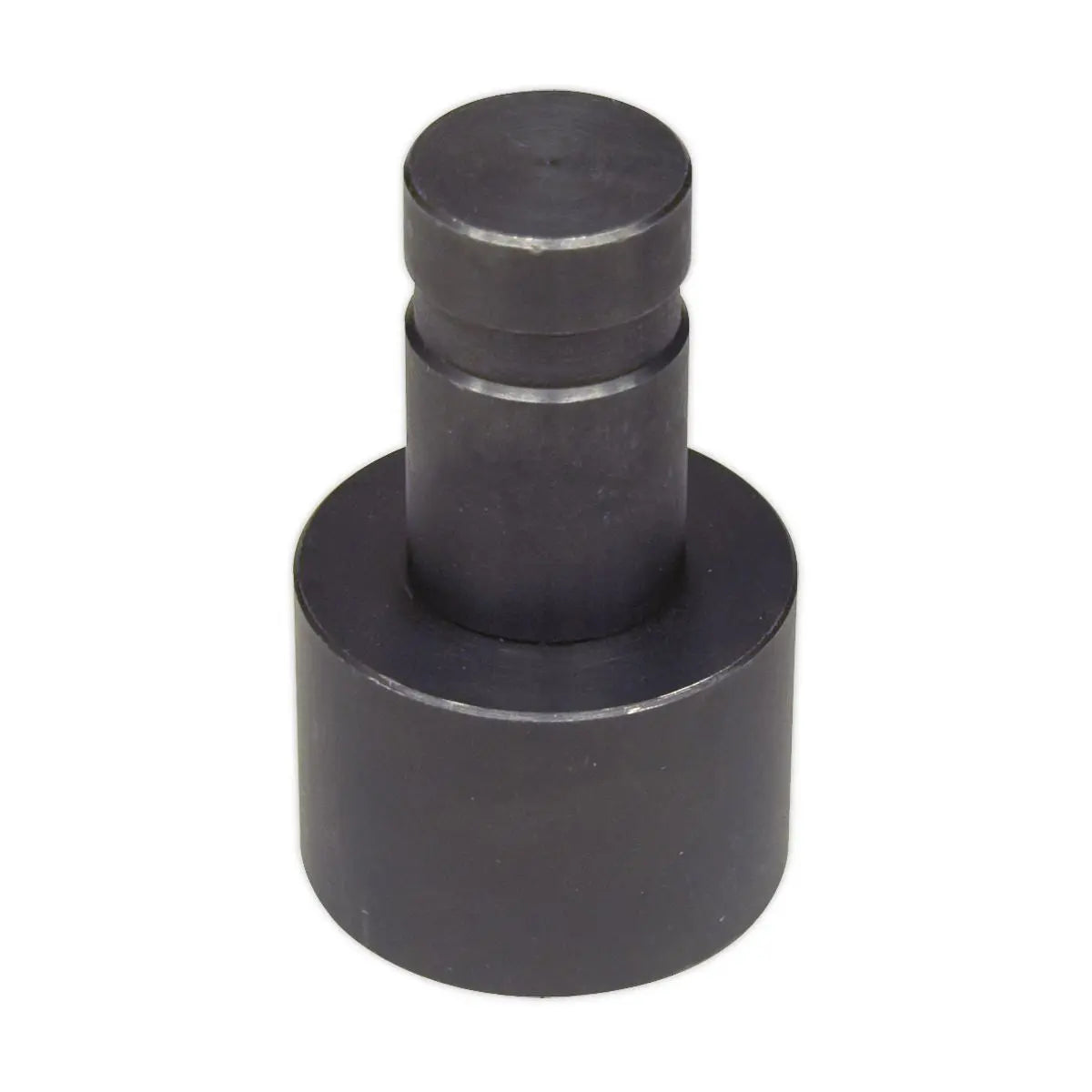 Sealey Adaptor for Oil Filter Crusher Ø60 x 115mm 