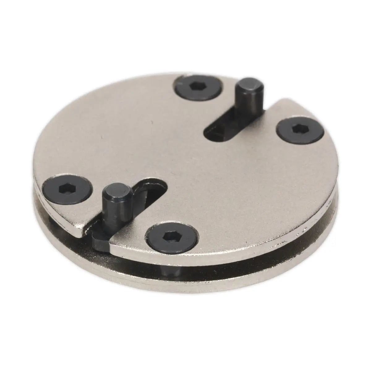 Sealey Adjustable Brake Wind-Back Adaptor - 2-Pin 