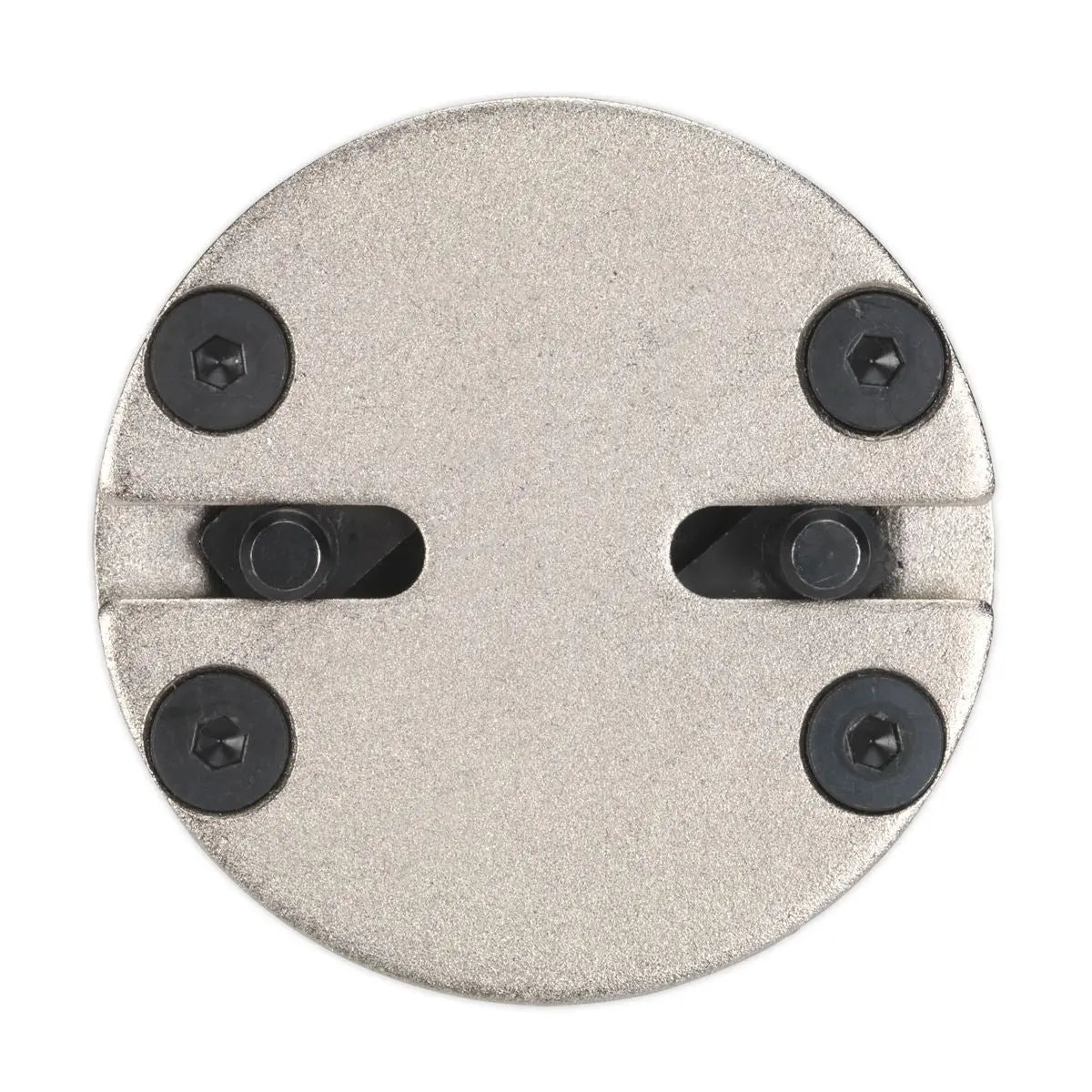 Sealey Adjustable Brake Wind-Back Adaptor - 2-Pin 