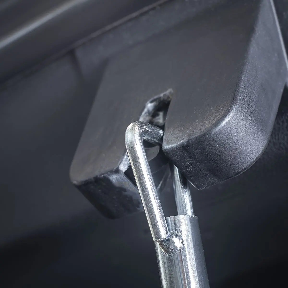 Sealey Adjustable Car Boot Support  White Rose Tools