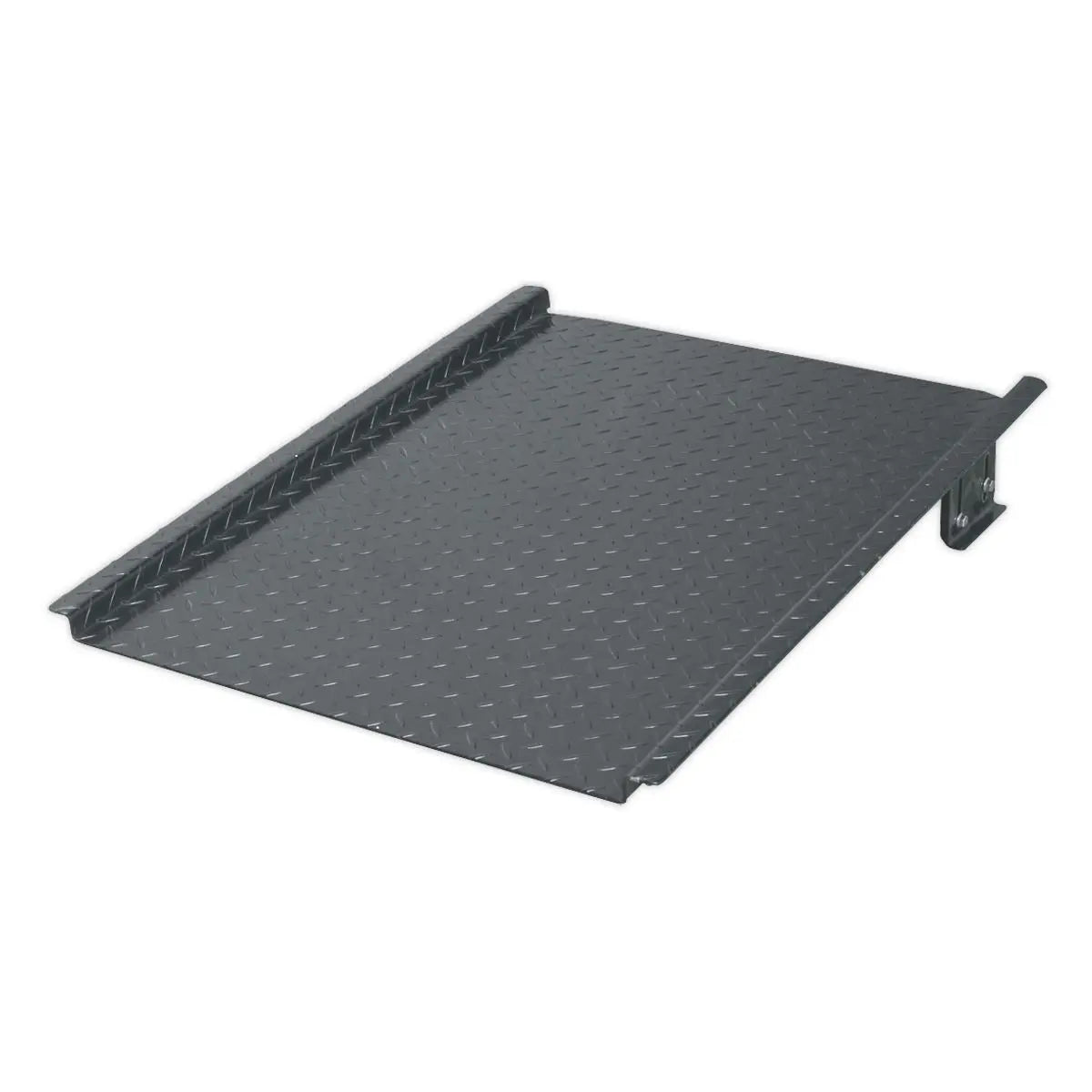Sealey Adjustable Height Ramp for Barrel Bunds, Spill Pallets & Kerbs 