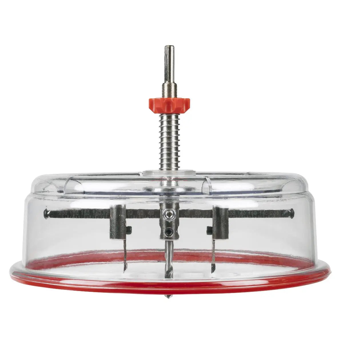 Sealey Adjustable Hole Saw Cutter  White Rose Tools
