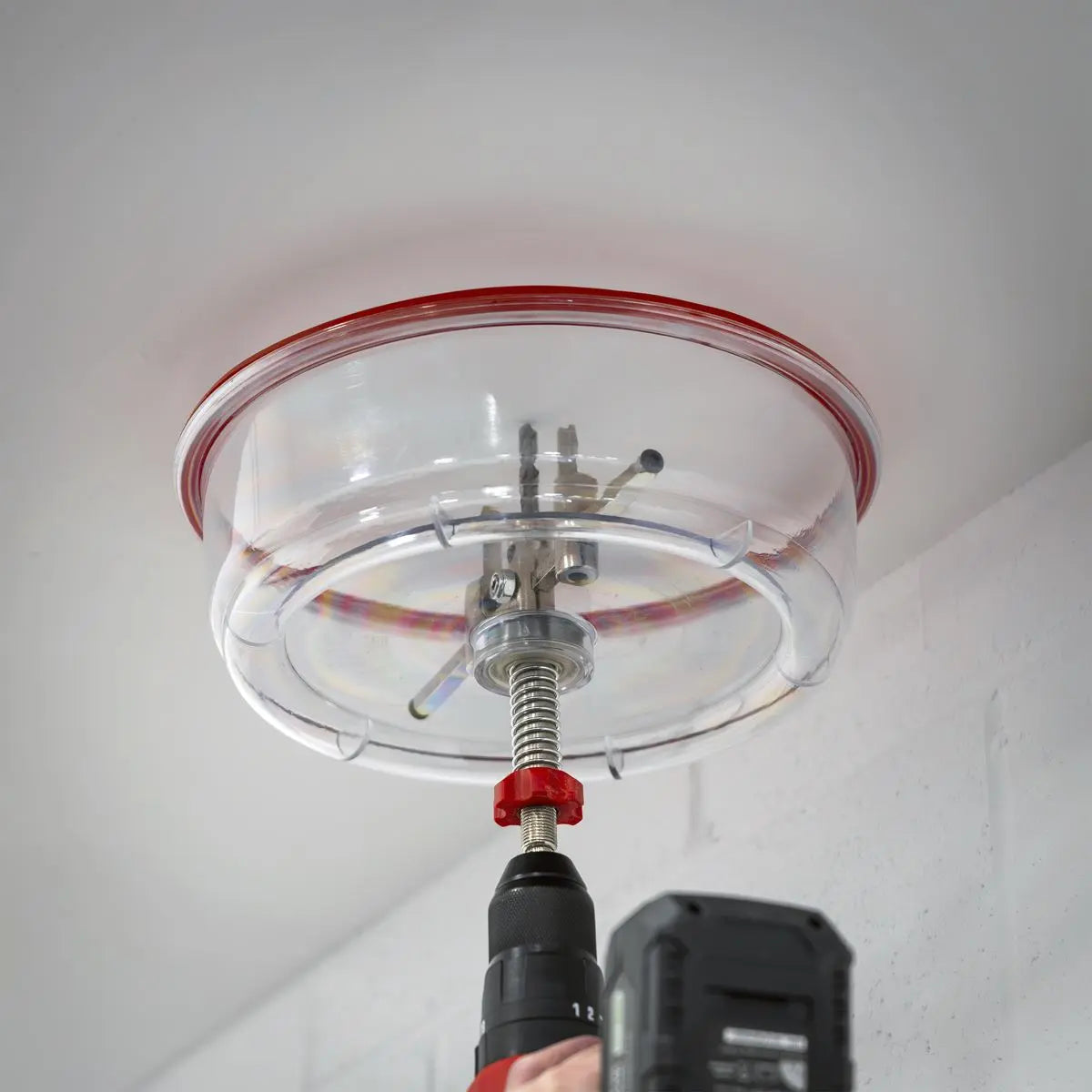 Sealey Adjustable Hole Saw Cutter  White Rose Tools