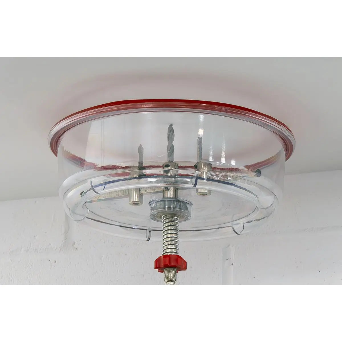 Sealey Adjustable Hole Saw Cutter  White Rose Tools