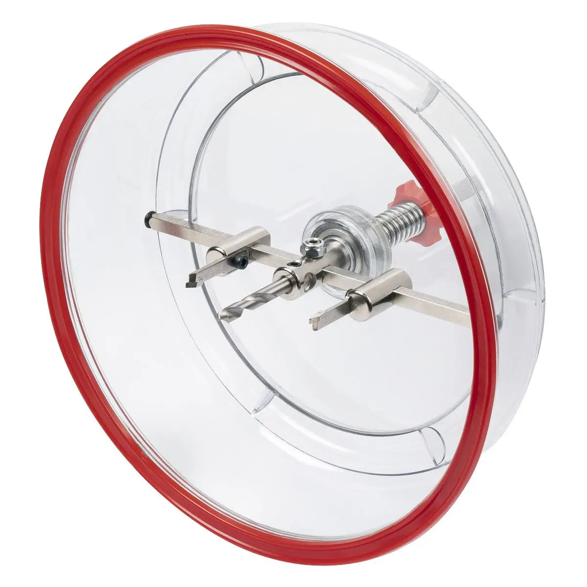 Sealey Adjustable Hole Saw Cutter  White Rose Tools