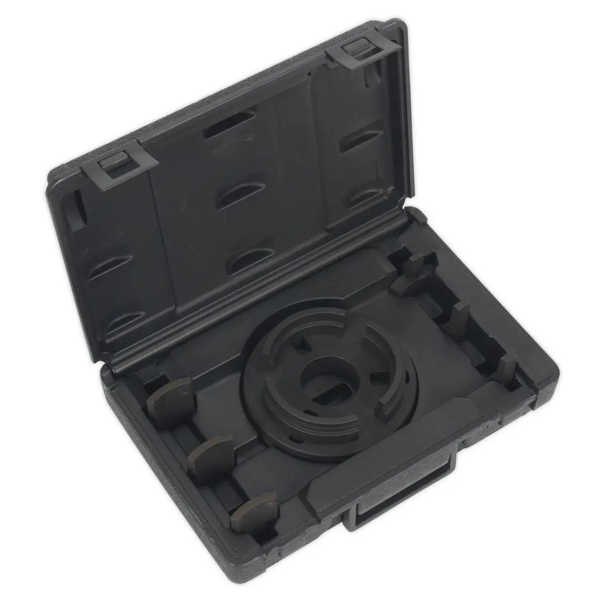Sealey Adjustable Press Support Plate 