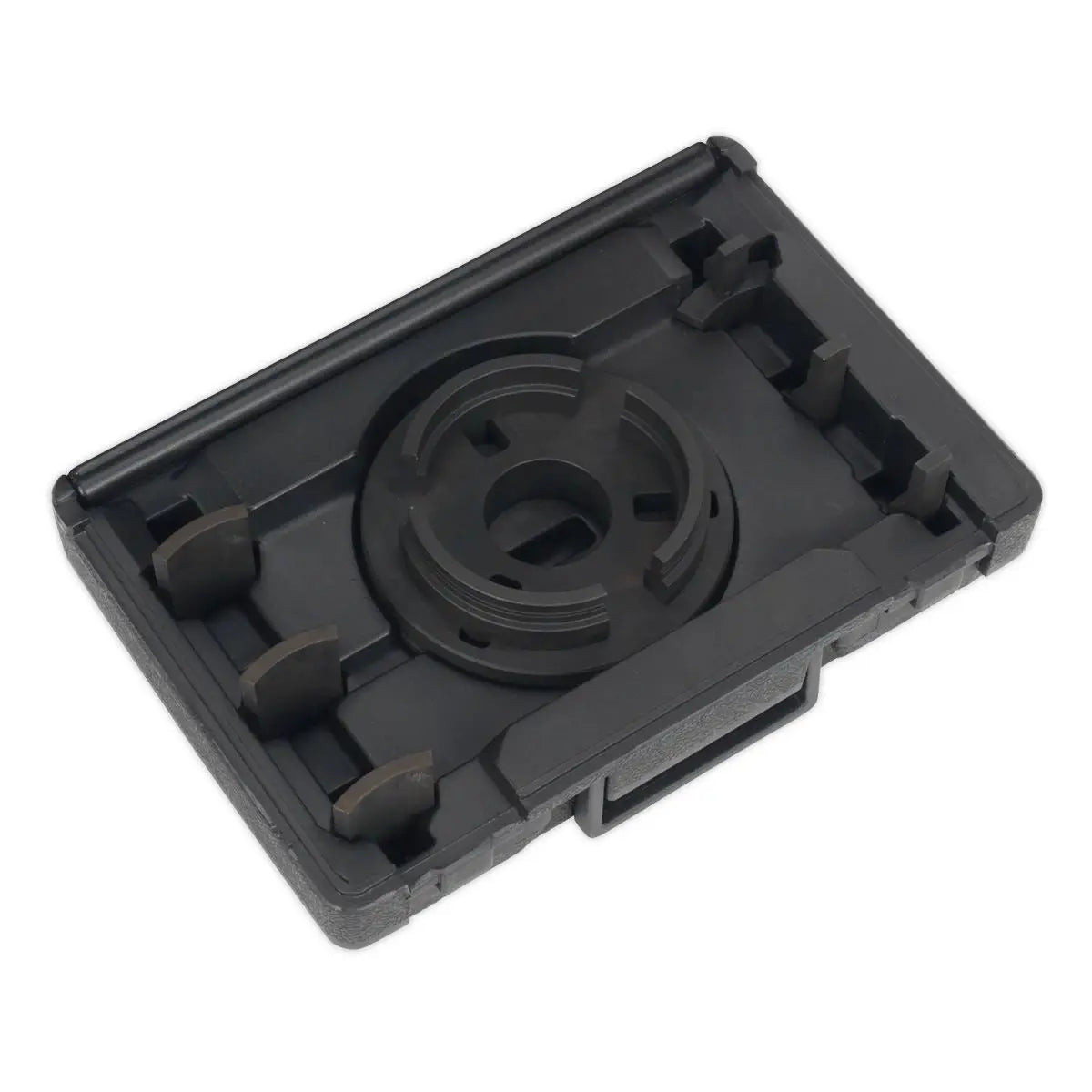 Sealey Adjustable Press Support Plate 