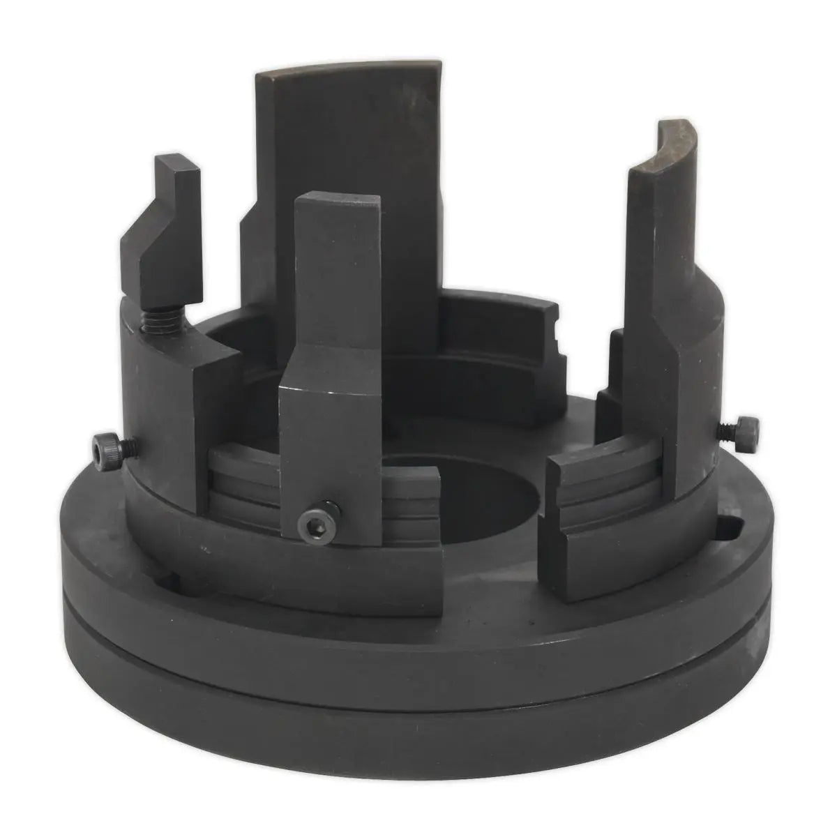 Sealey Adjustable Press Support Plate 