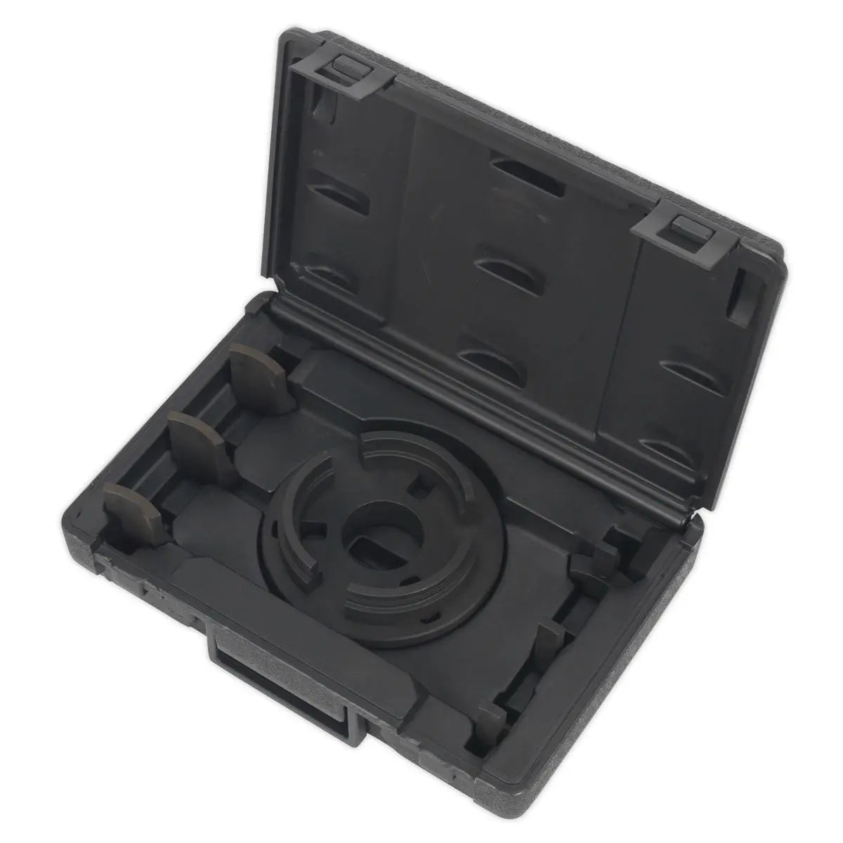Sealey Adjustable Press Support Plate 