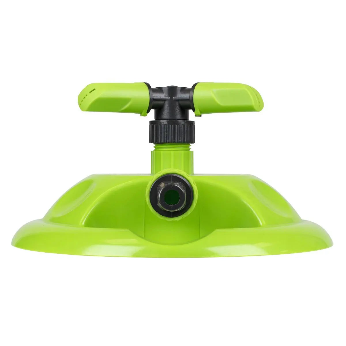 Sealey Adjustable Rotating Garden Sprinkler 3-Arm  White Rose Tools