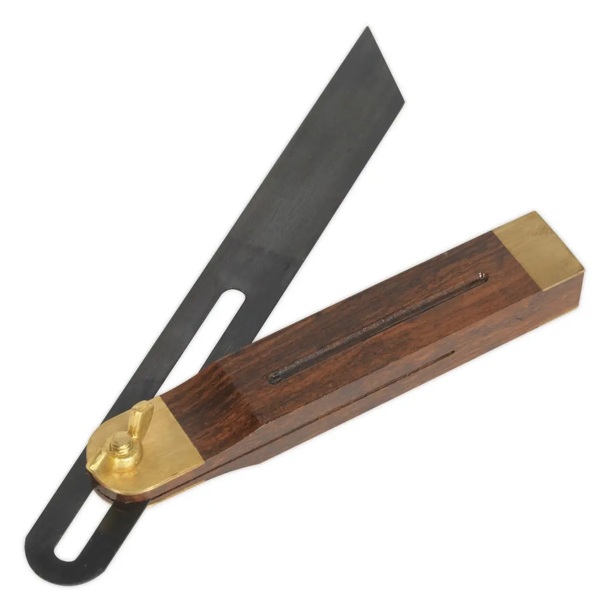 Sealey Adjustable Sliding Carpentry Bevel 