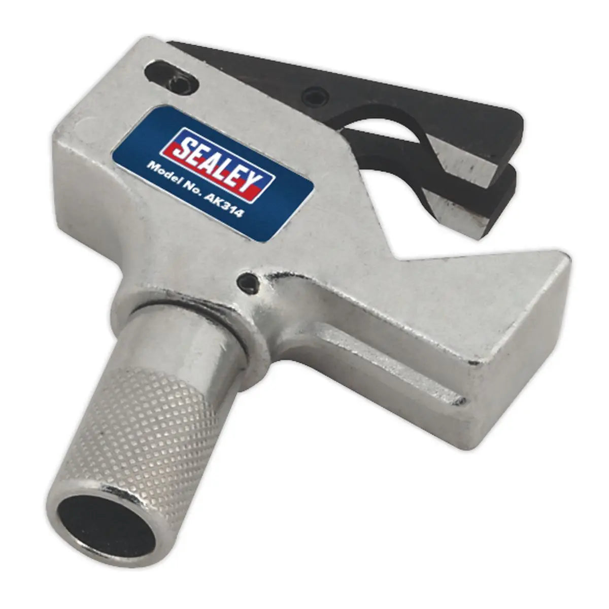 Sealey Adjustable Thread Restorer M4-M45 