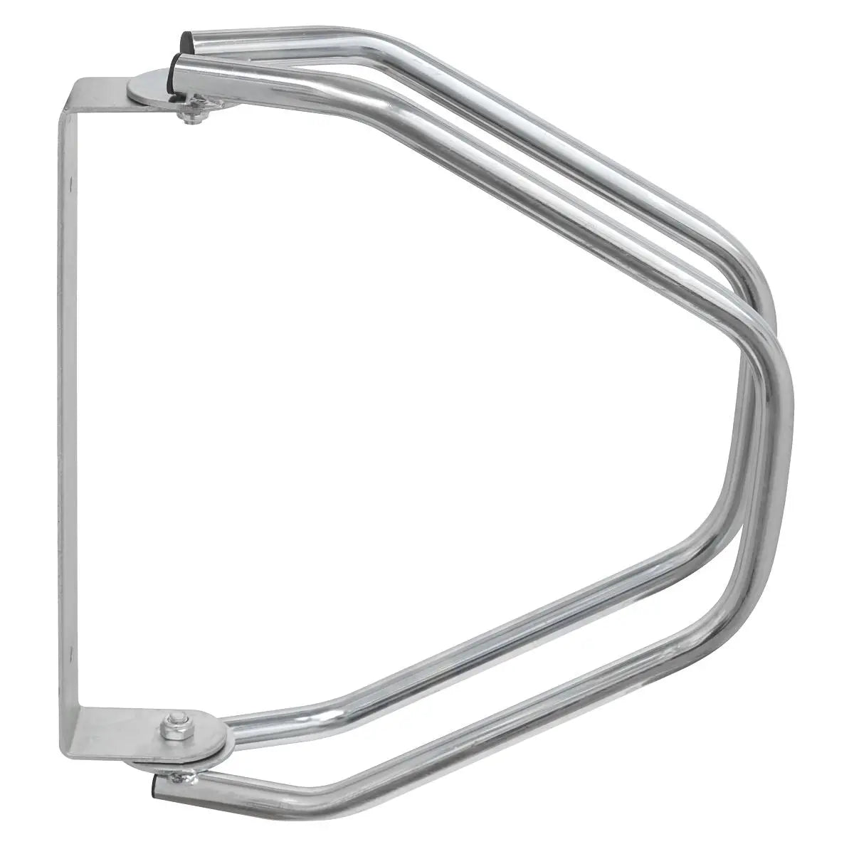 Sealey Adjustable Wall Mounting Bicycle Rack 