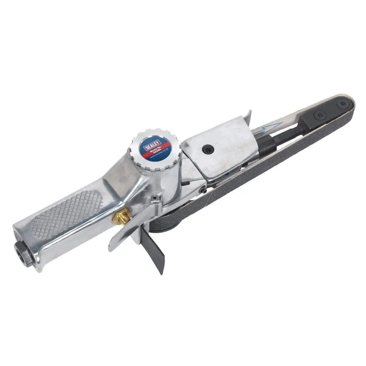 Sealey Air Belt Sander 20mm 