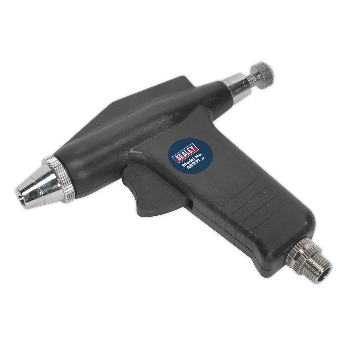 Sealey Air Brush Kit without Propellant 