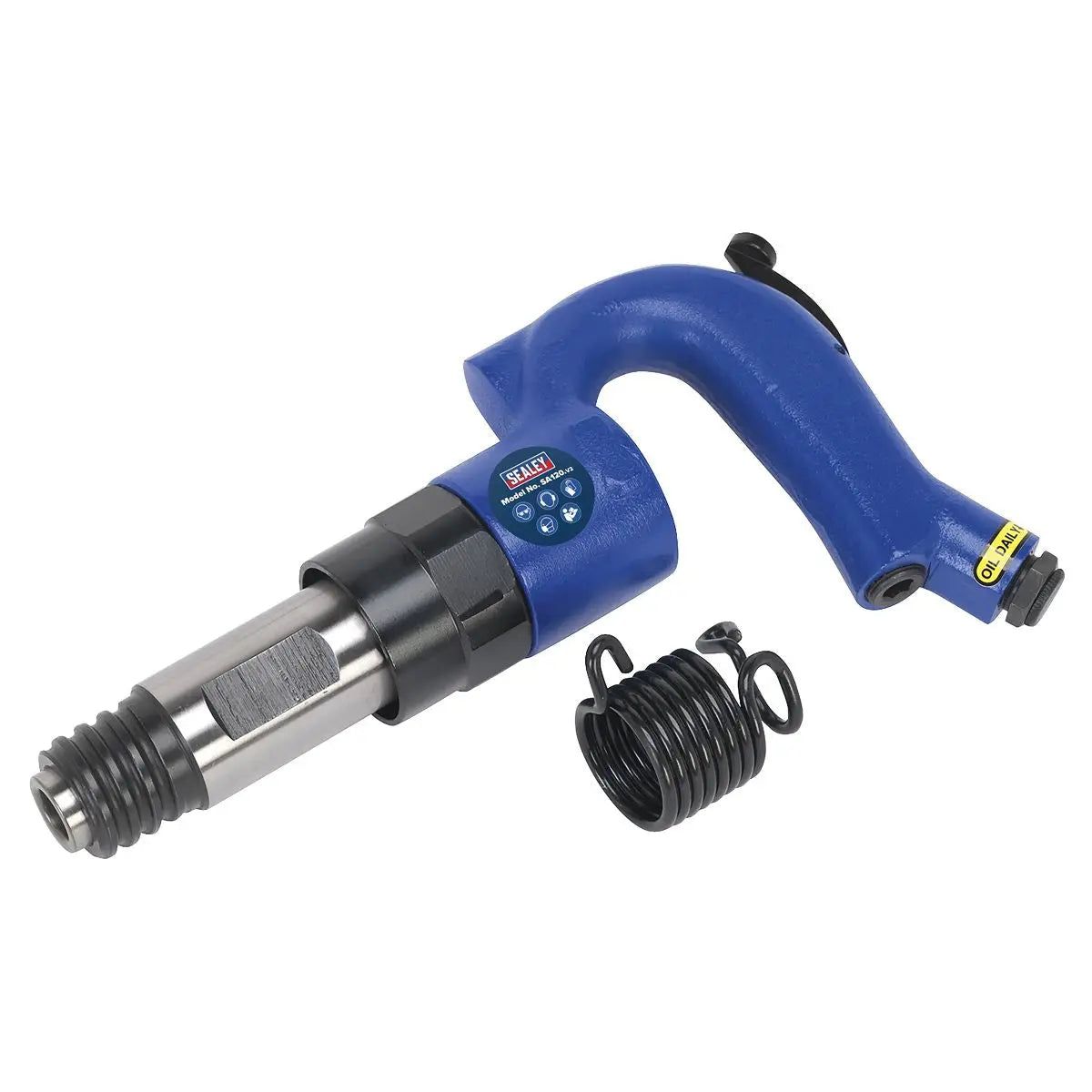 Sealey Air Chipping Hammer Industrial 