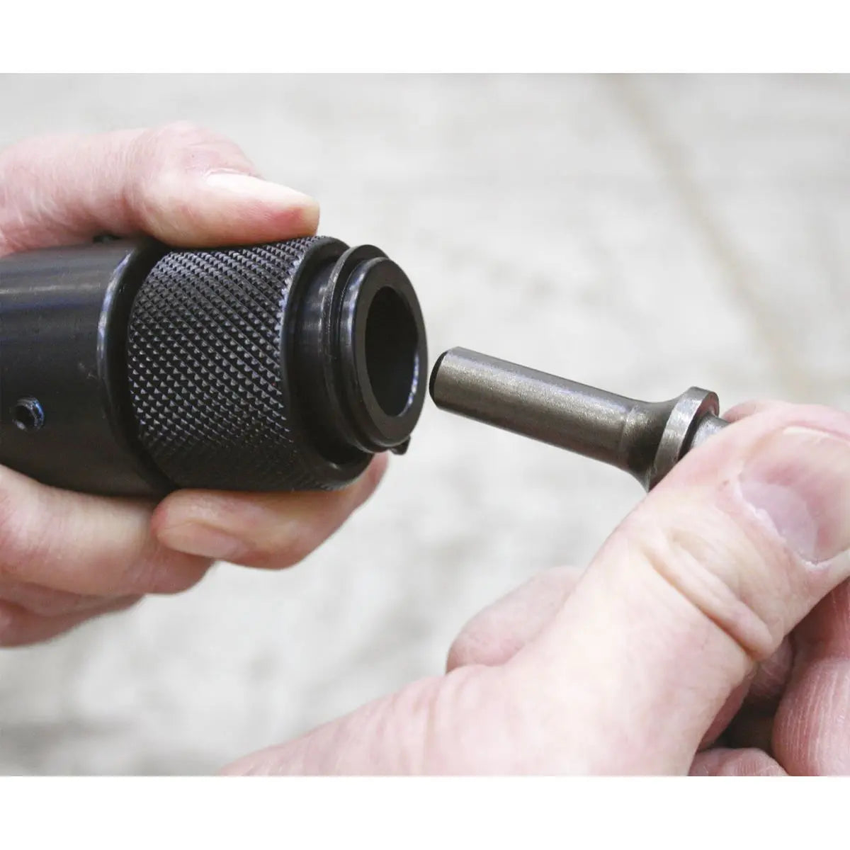 Sealey Air Chisel Quick Release Coupling 
