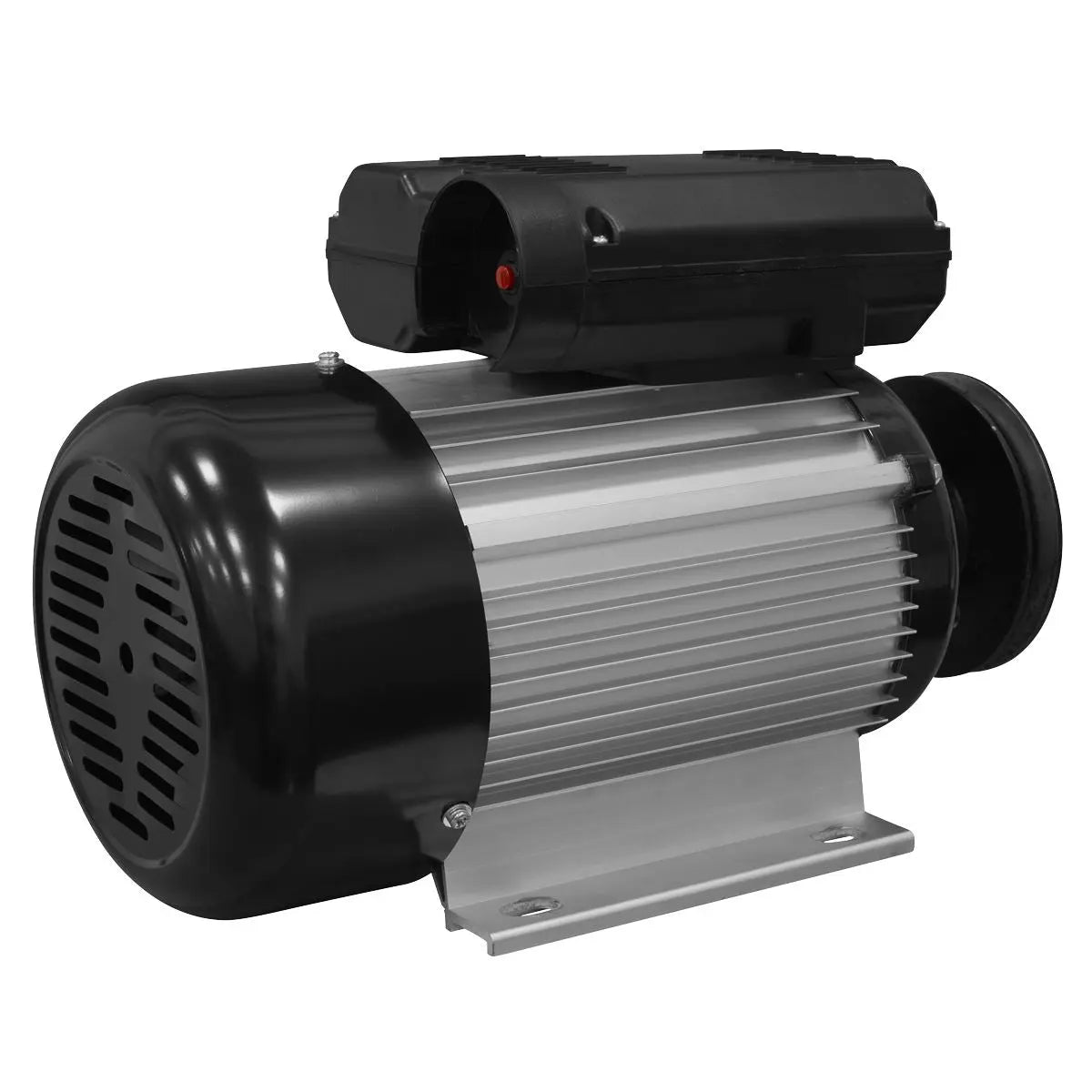 Sealey Air Compressor Electrical Motor 3.5hp 2.6kW  White Rose Tools