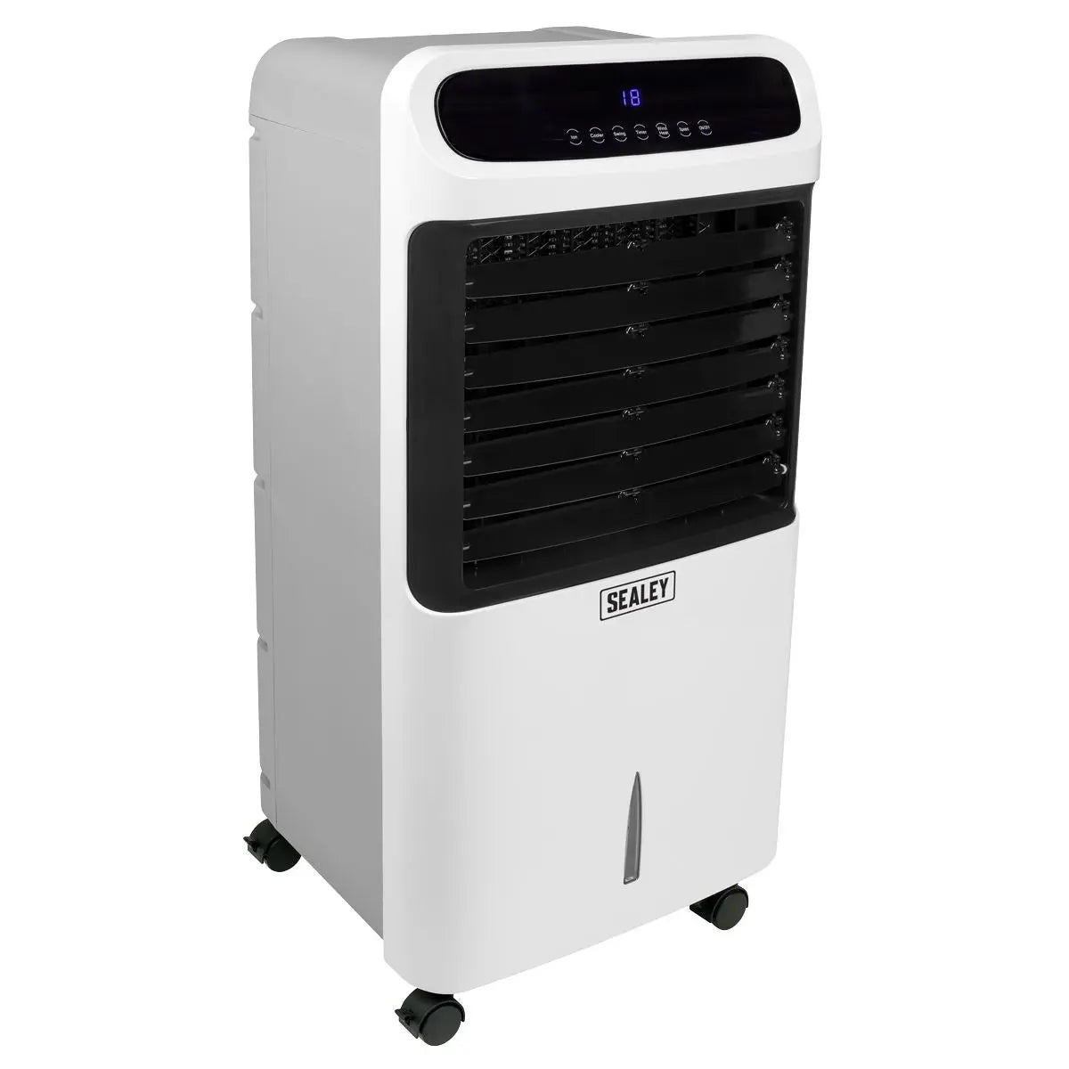 Sealey Air Cooler/Heater/Air Purifier/Humidifier 