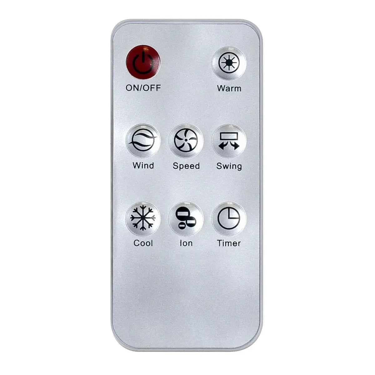 Sealey Air Cooler/Heater/Air Purifier/Humidifier 
