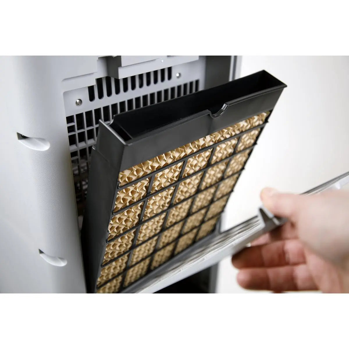 Sealey Air Cooler/Heater/Air Purifier/Humidifier 