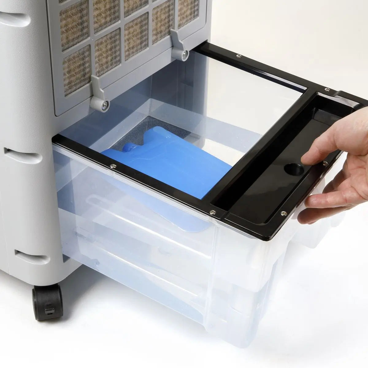 Sealey Air Cooler/Heater/Air Purifier/Humidifier 