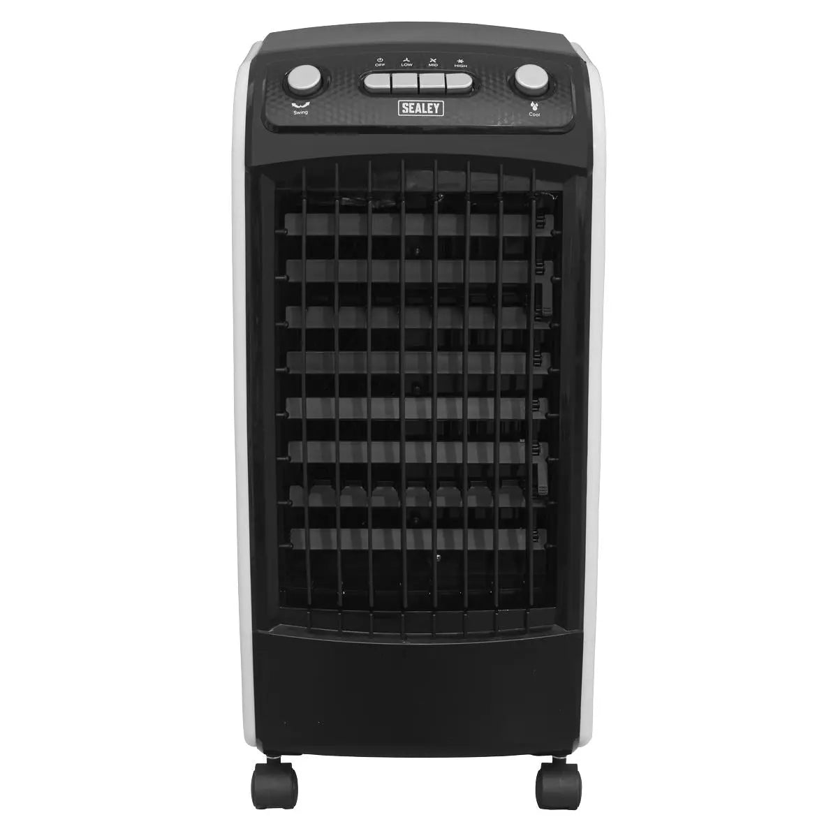 Sealey Air Cooler/Purifier/Humidifier  White Rose Tools