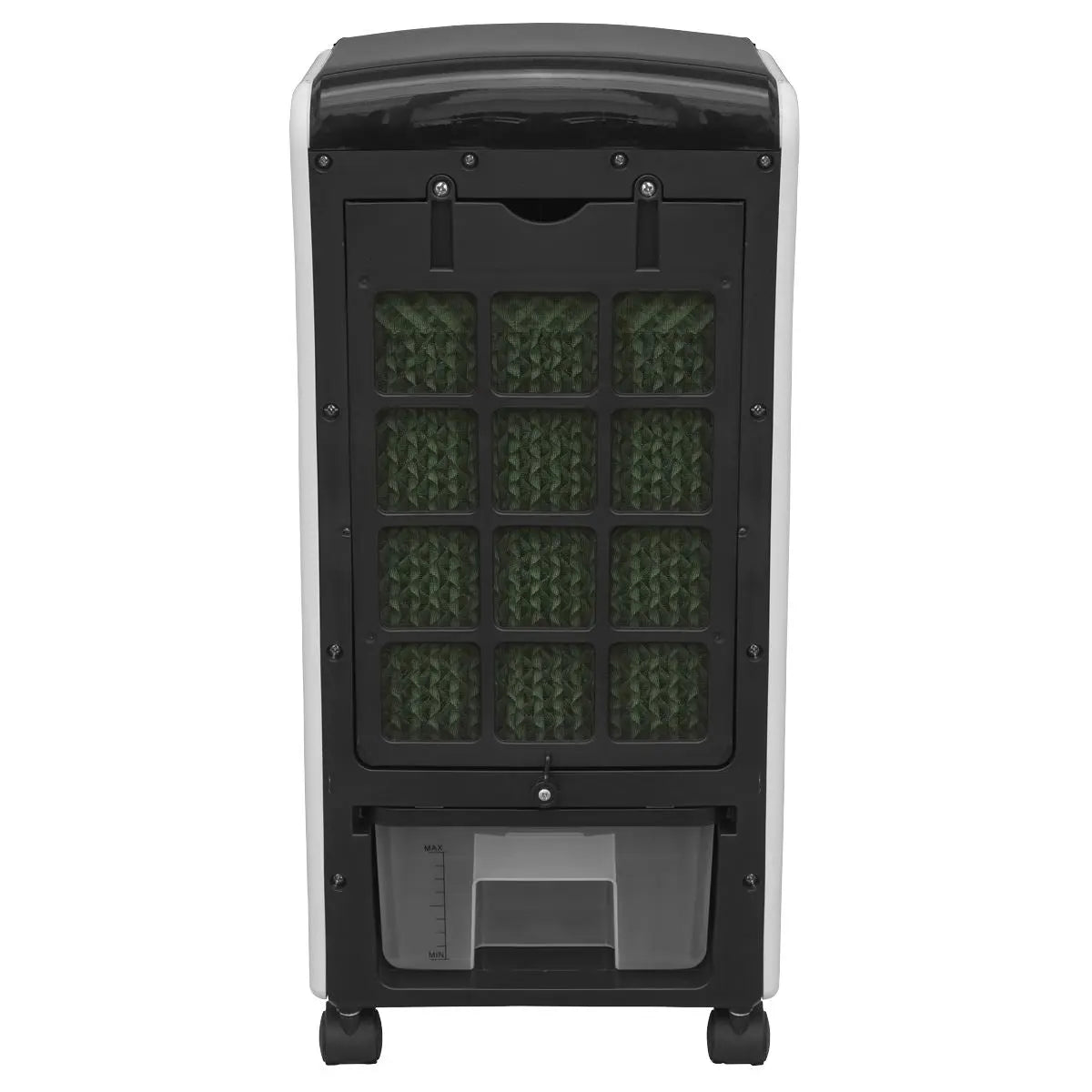 Sealey Air Cooler/Purifier/Humidifier  White Rose Tools