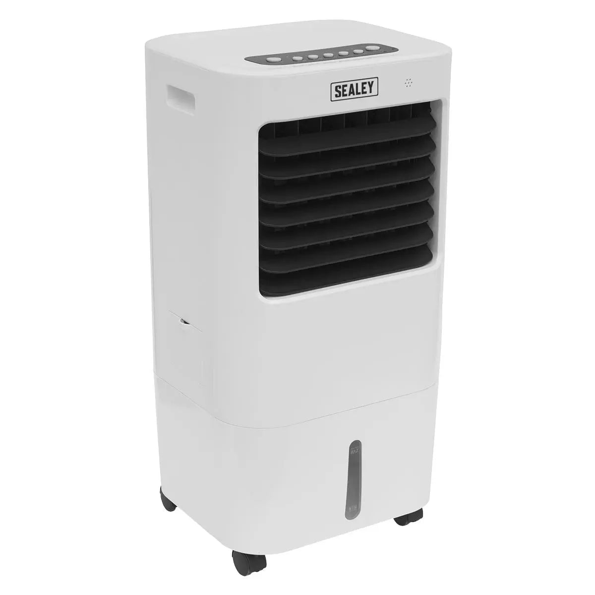 Sealey Air Cooler/Purifier/Humidifier with Remote Control 