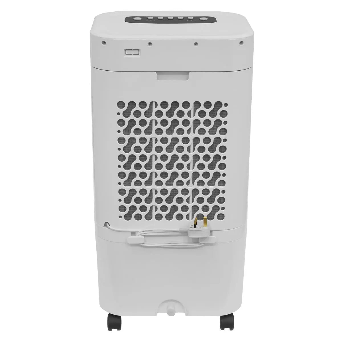 Sealey Air Cooler/Purifier/Humidifier with Remote Control 