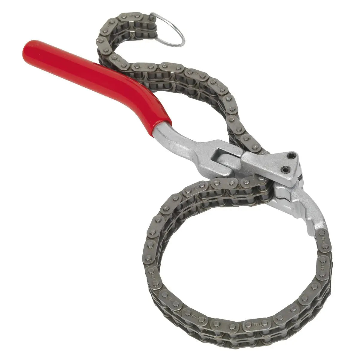 Sealey Air Dryer Cartridge Chain Wrench Ø60-160mm - Commercial 