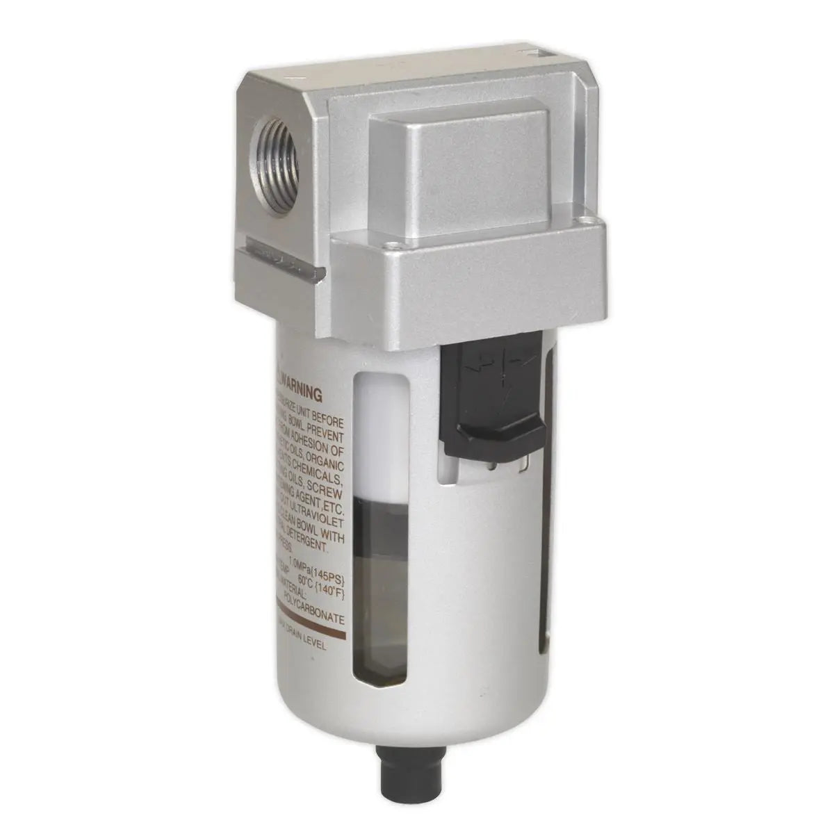 Sealey Air Filter - High Flow 