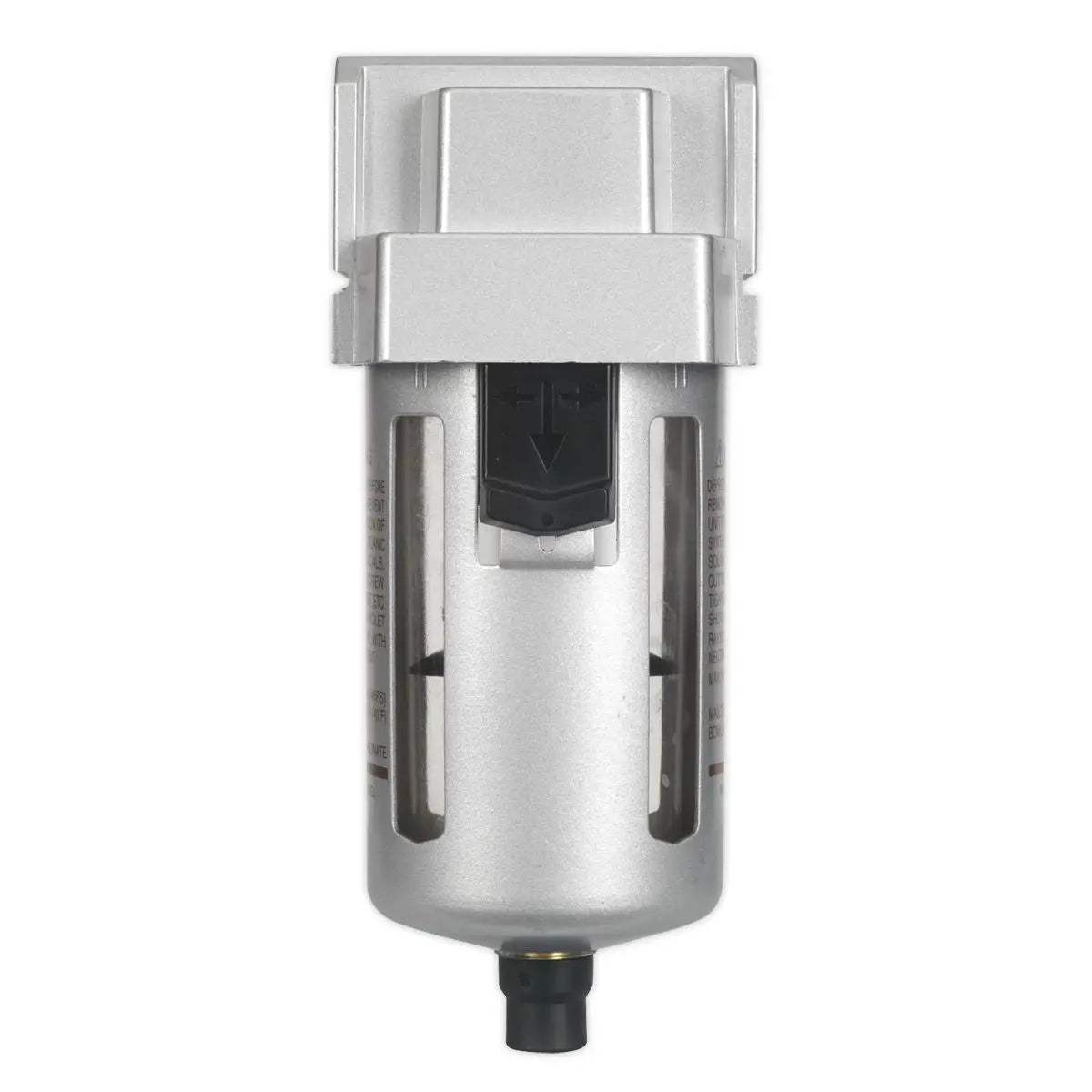 Sealey Air Filter - High Flow 
