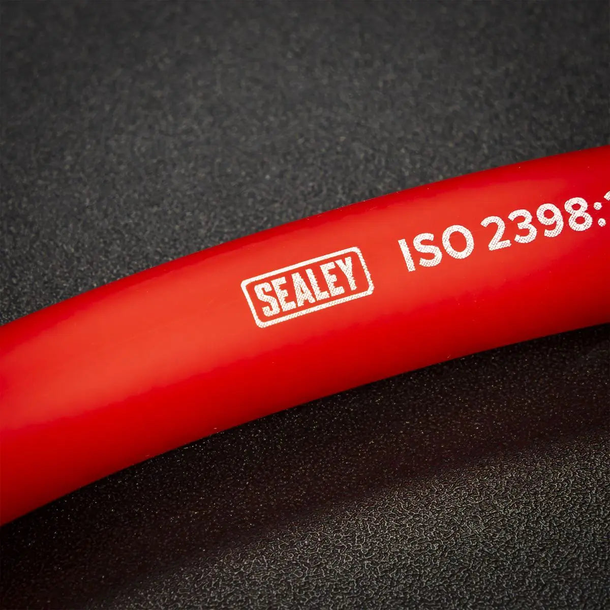 Sealey Air Hose 10m x Ø10mm with 1/4"BSP Unions 